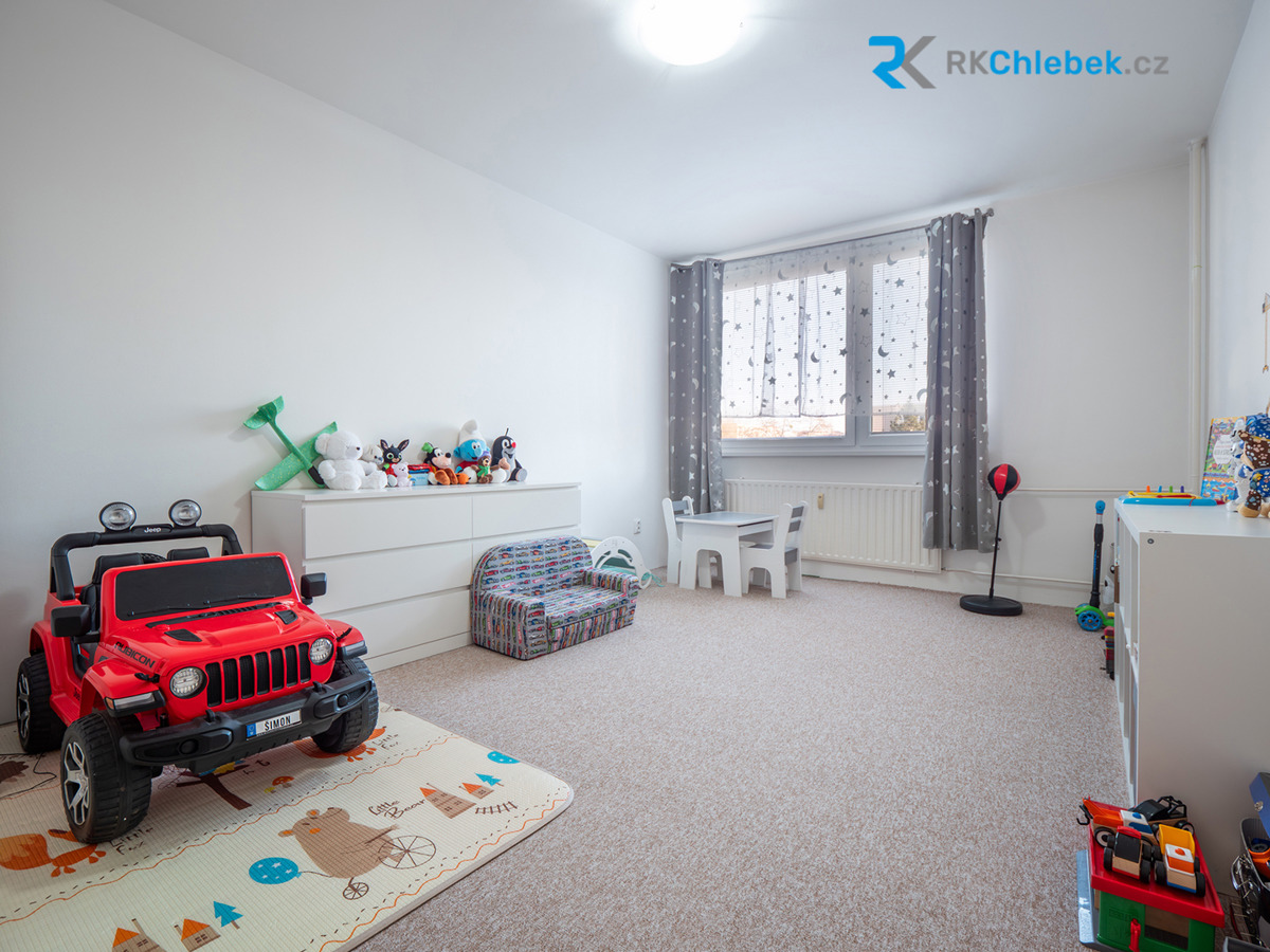 Photo 3 - Apartment for sale · 3+1 · 82 m²
