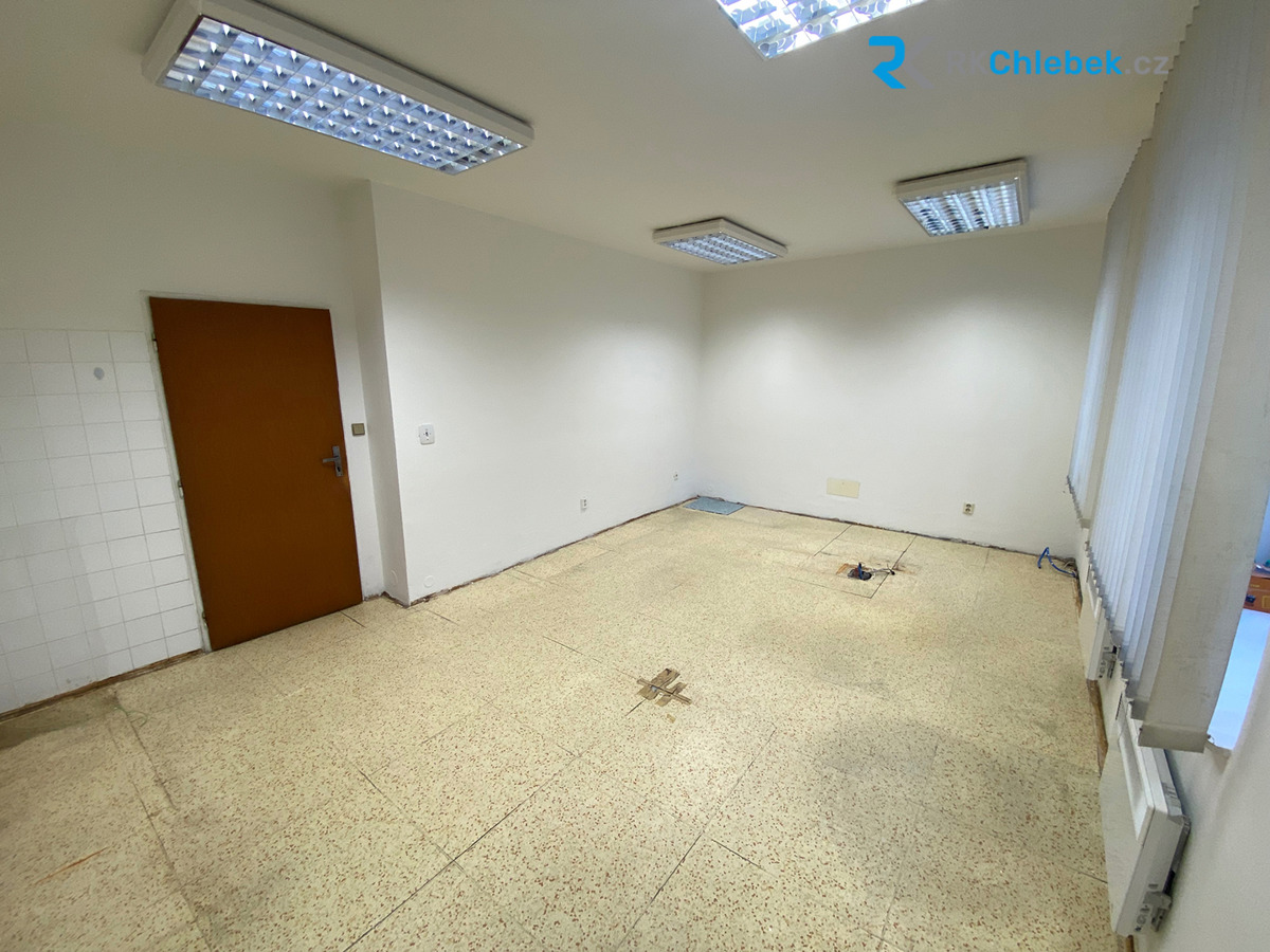 Photo 2 - Commercial property for rent · Doctor's office · 53 m²