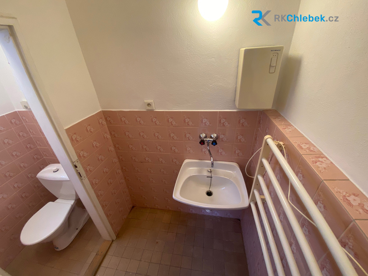 Photo 4 - Commercial property for rent · Doctor's office · 53 m²