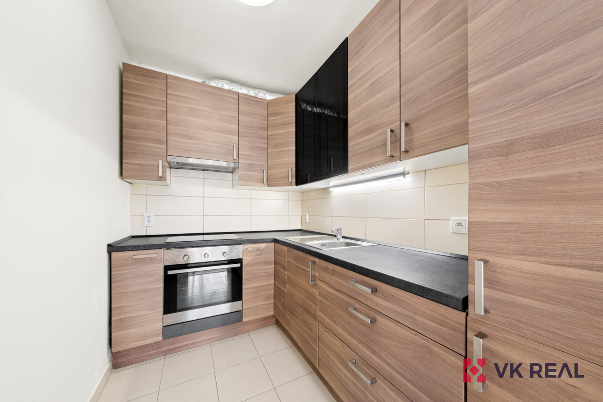 Fotografie 2 - Prodej bytu · 2+kk · 47 m²