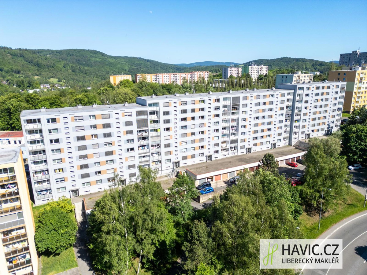 Photo 2 - Apartment for sale · 2+1