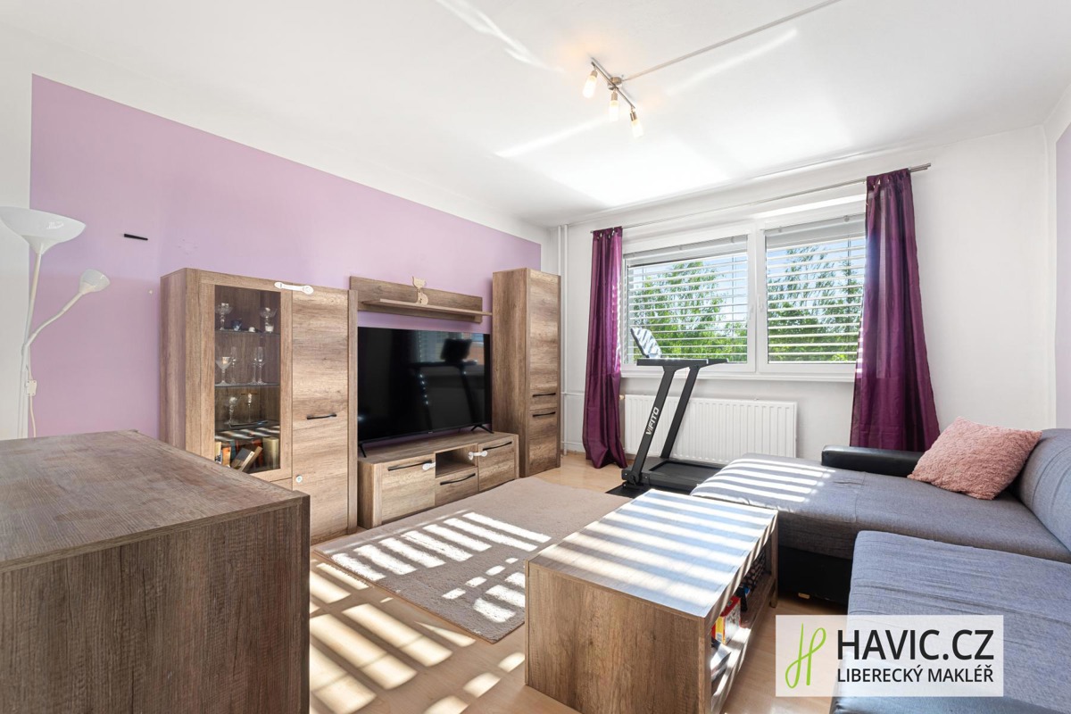 Photo 3 - Apartment for sale · 2+1