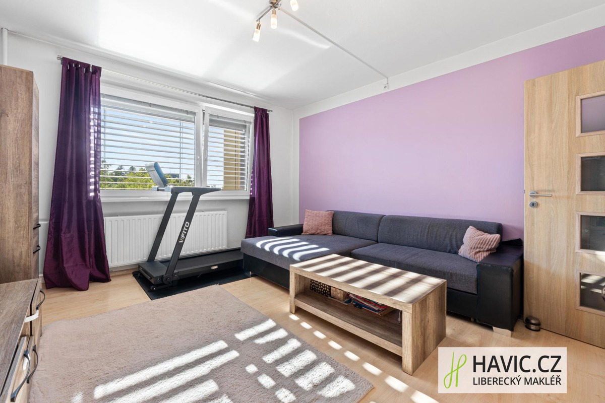 Photo 4 - Apartment for sale · 2+1