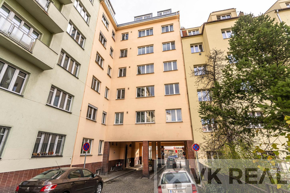 Fotografie 1 - Prodej bytu · 2+1 · 72 m²