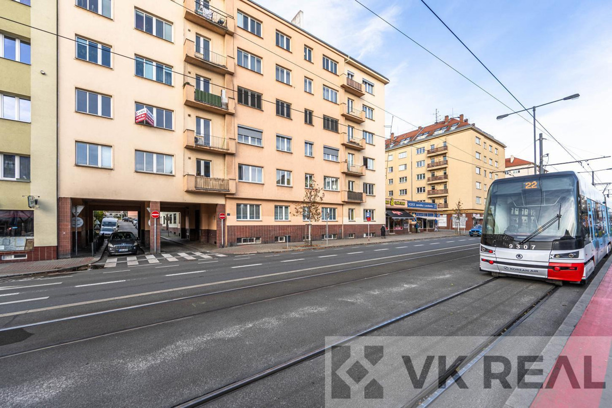 Fotografie 2 - Prodej bytu · 2+1 · 72 m²