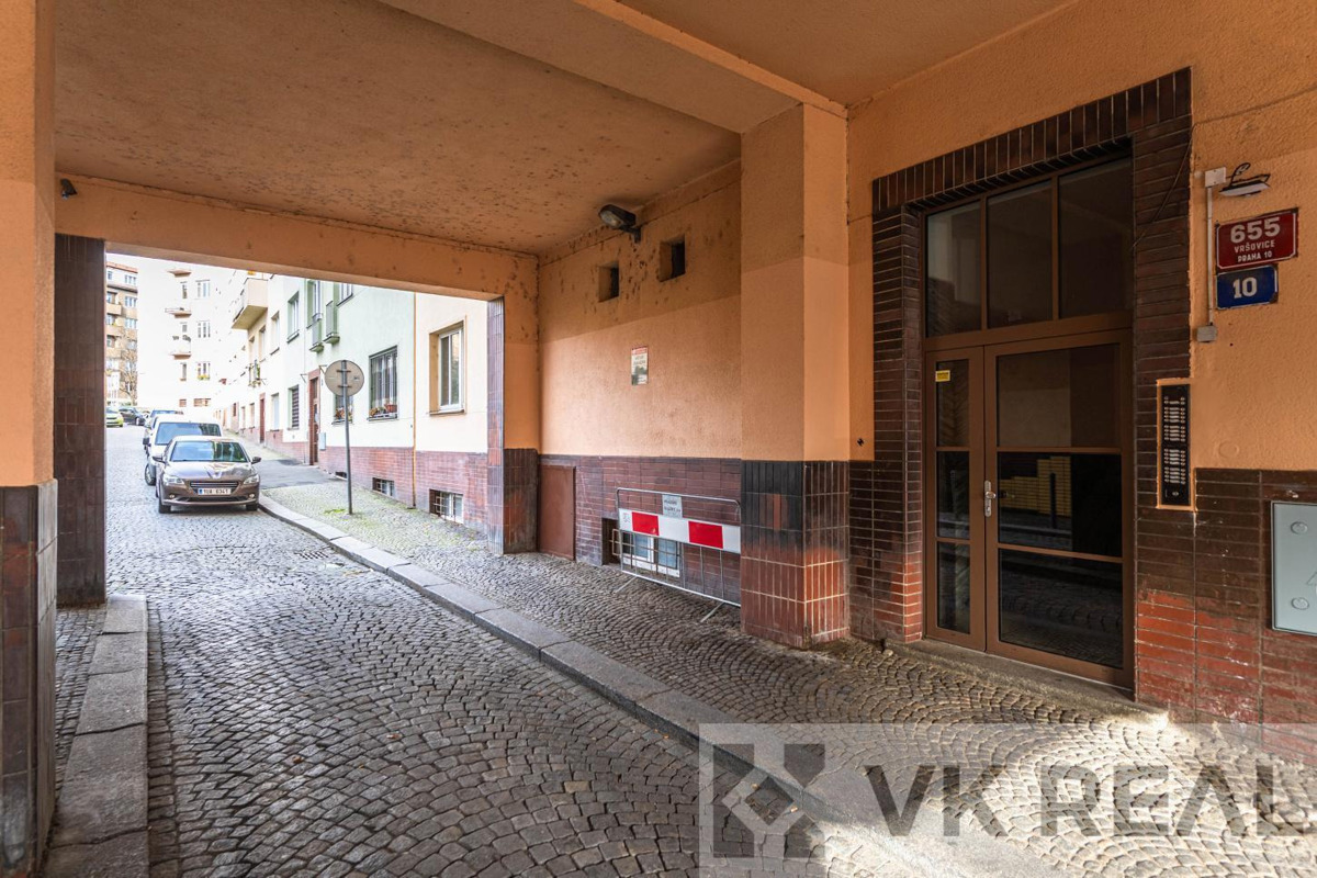 Fotografie 3 - Prodej bytu · 2+1 · 72 m²