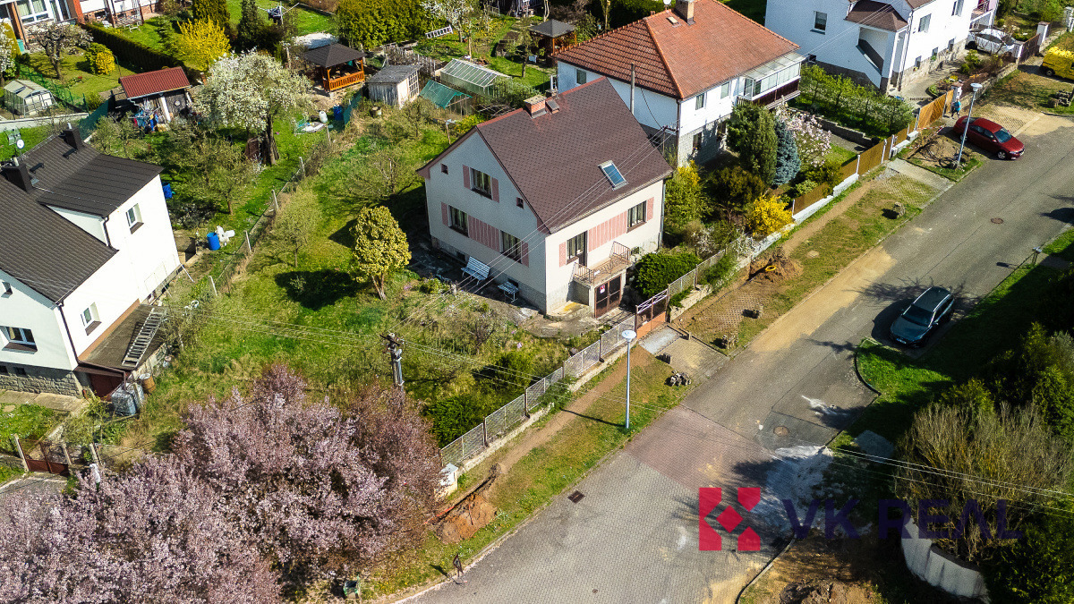 Fotografie 3 - Prodej domu · Rodinný · 172 m²