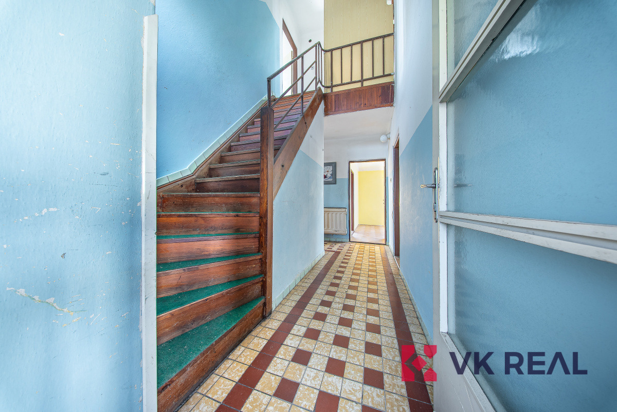 Fotografie 4 - Prodej domu · Rodinný · 172 m²