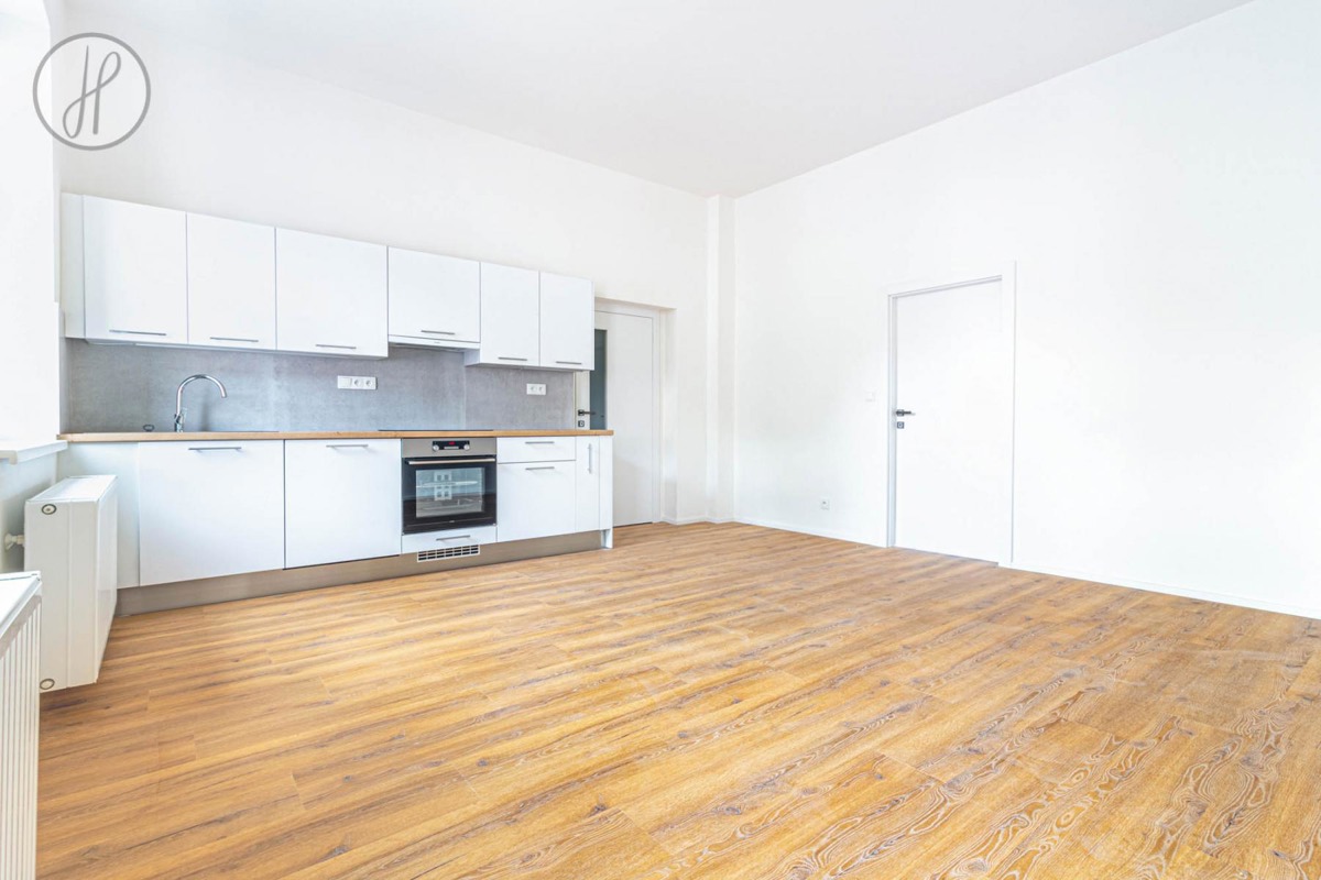Fotografie 4 - Pronájem bytu · 2+kk · 60 m²