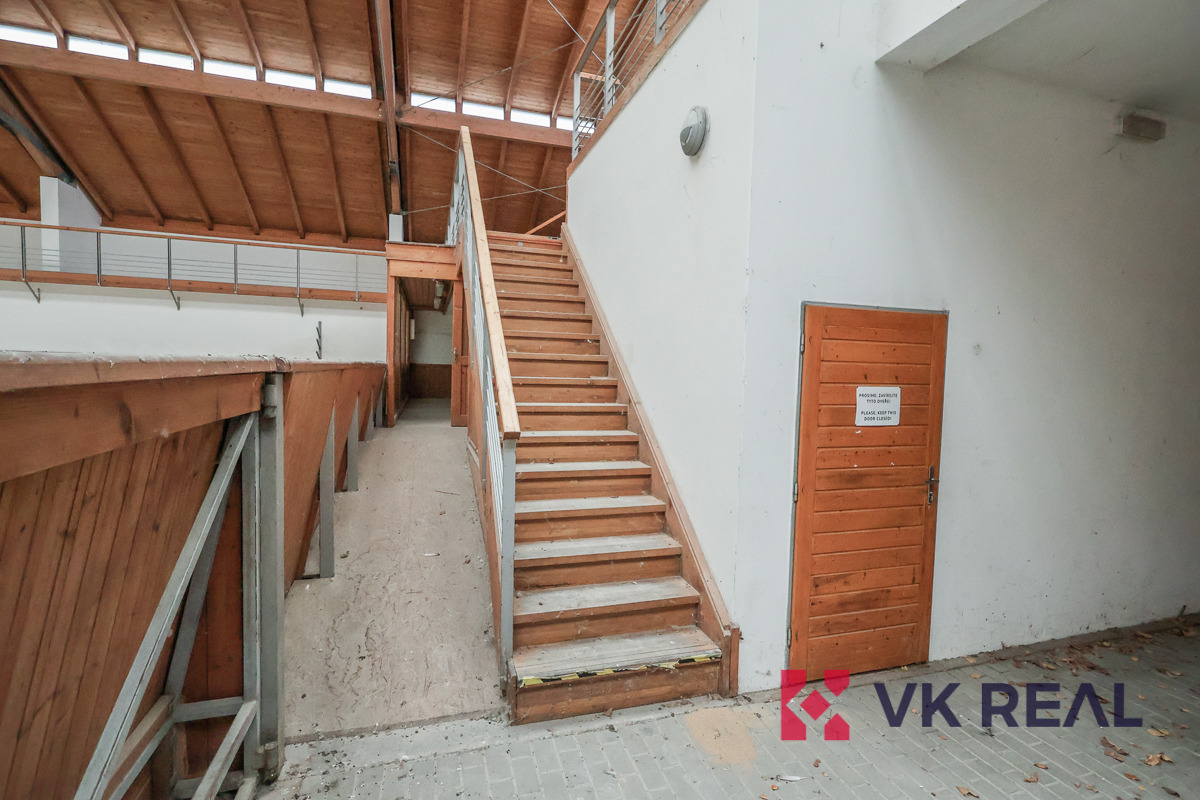 Fotografie 3 - Prodej komerční nemovitosti · 7 232 m²