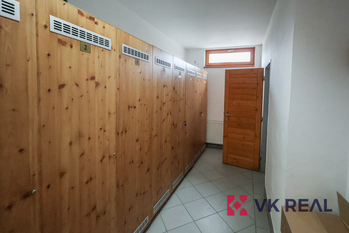 Fotografie 2 - Prodej komerční nemovitosti · 7 232 m²