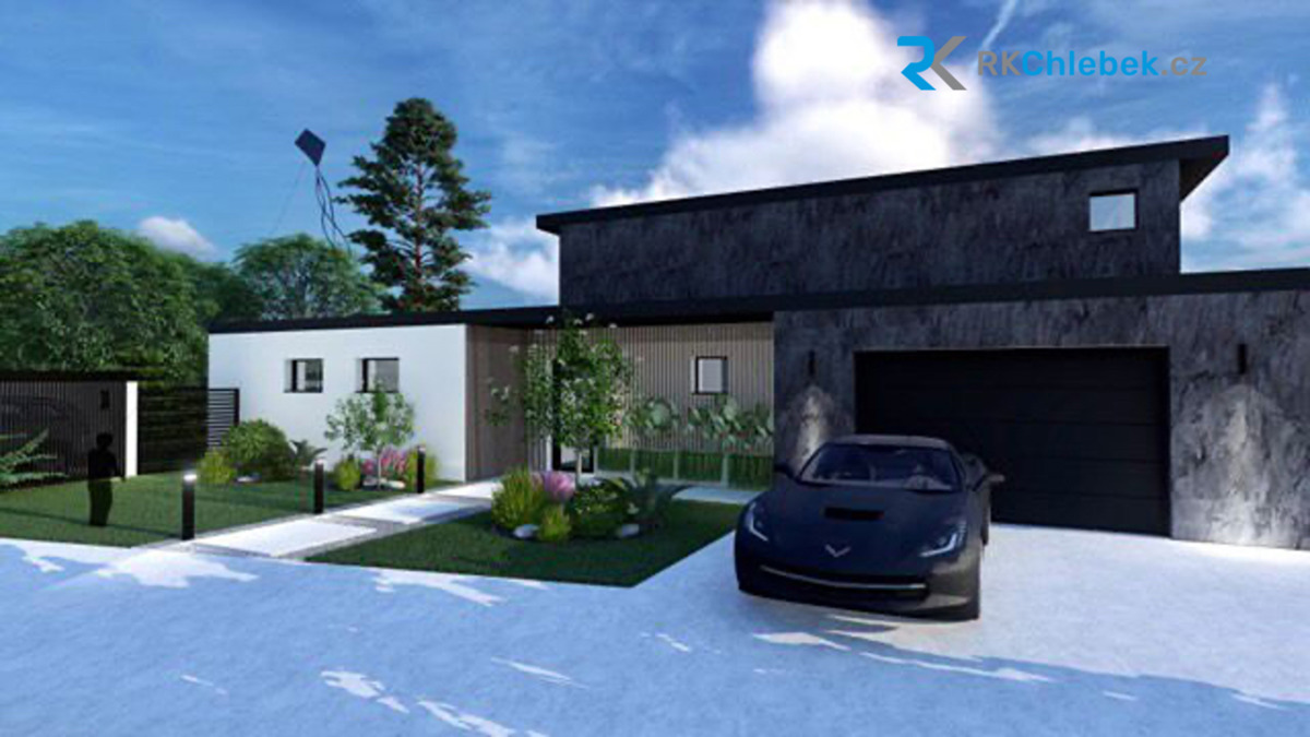 Photo 4 - House for sale · Family house · 285 m² · 5 rooms