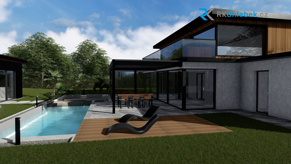 Photo 3 - House for sale · Family house · 285 m² · 5 rooms