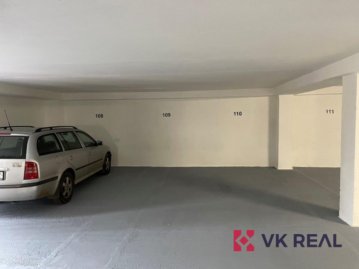 Hình ảnh 1 - Garage cho thuê · 15 m²