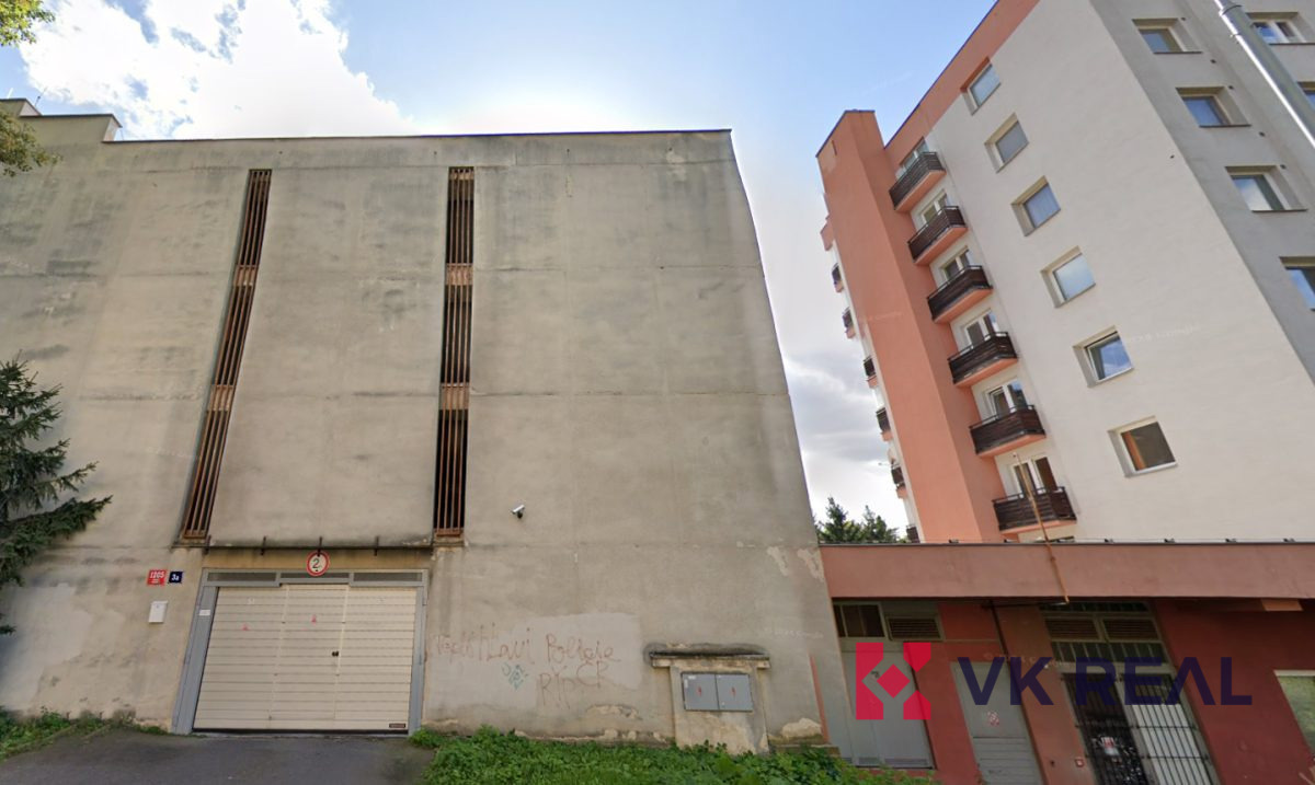 Hình ảnh 3 - Garage cho thuê · 15 m²
