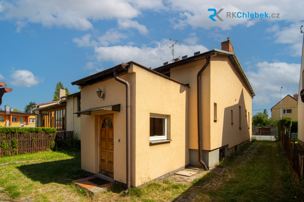 Photo 1 - House for sale · Family house · 150 m² · 5 rooms