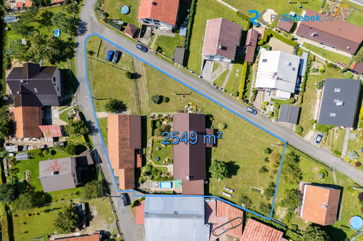 Фото 2 - Продажа дома · Семейный дом · 283 m² · 5 комнат