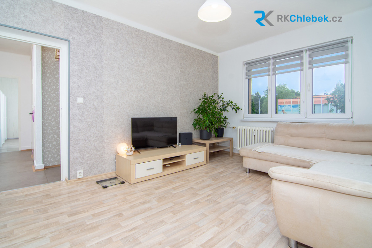 Fotografie 4 - Prodej bytu · 2+1 · 54 m²