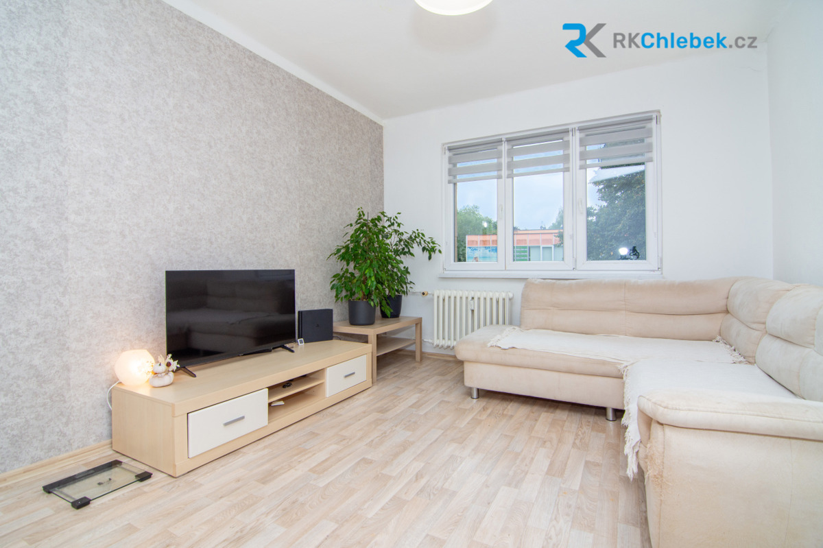 Fotografie 2 - Prodej bytu · 2+1 · 54 m²