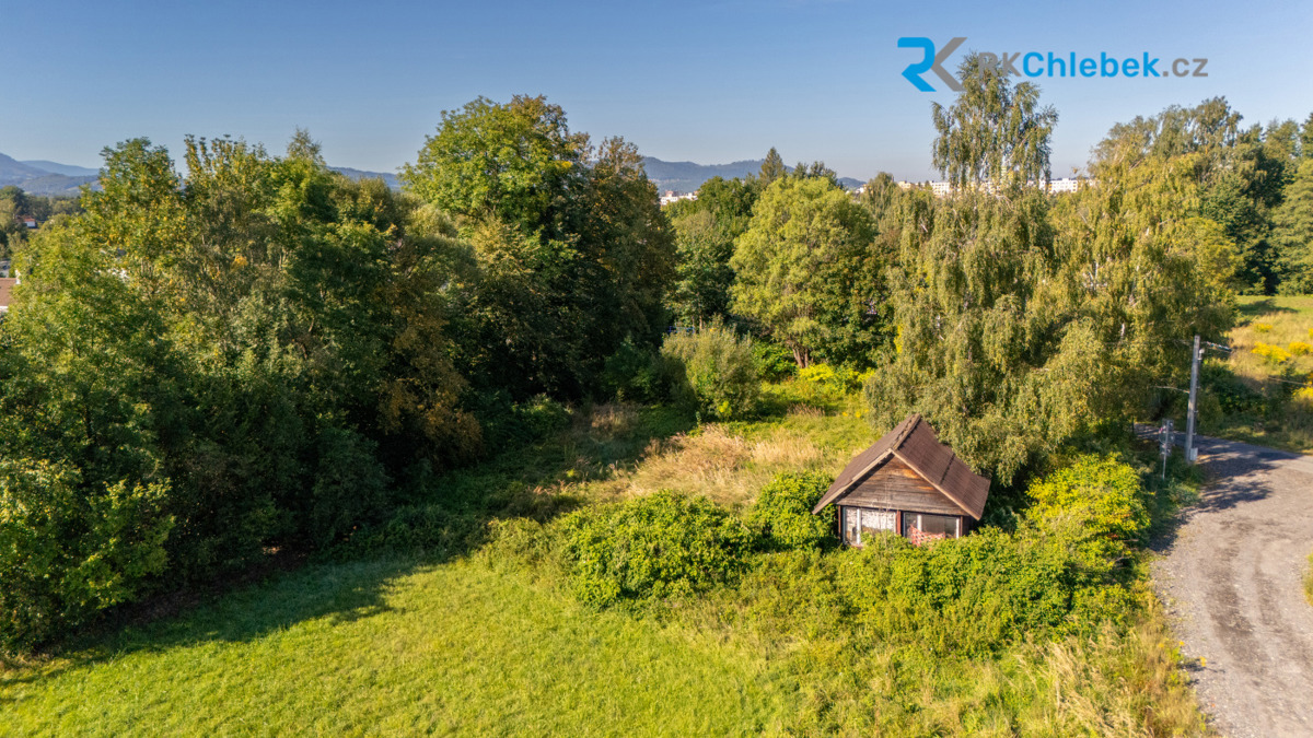 Photo 4 - Land for sale · Housings · 1 533 m²