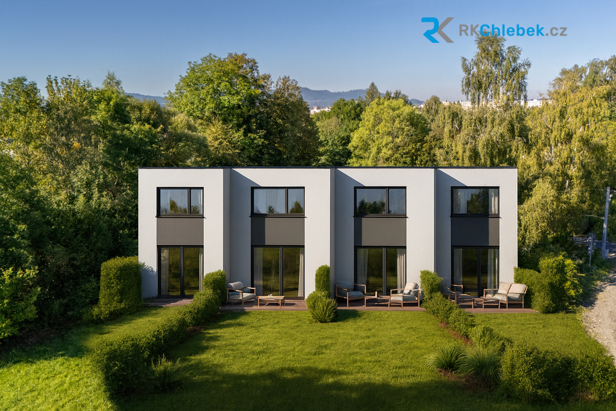 Photo 1 - Land for sale · Housings · 1 533 m²