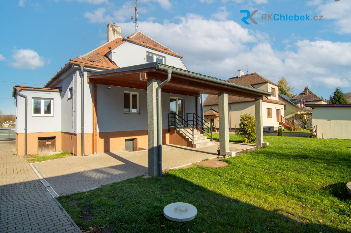 Photo 1 - House for sale · Family house · 163 m² · 5 rooms