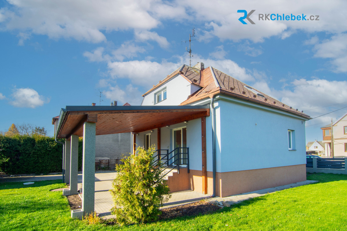 Photo 2 - House for sale · Family house · 163 m² · 5 rooms