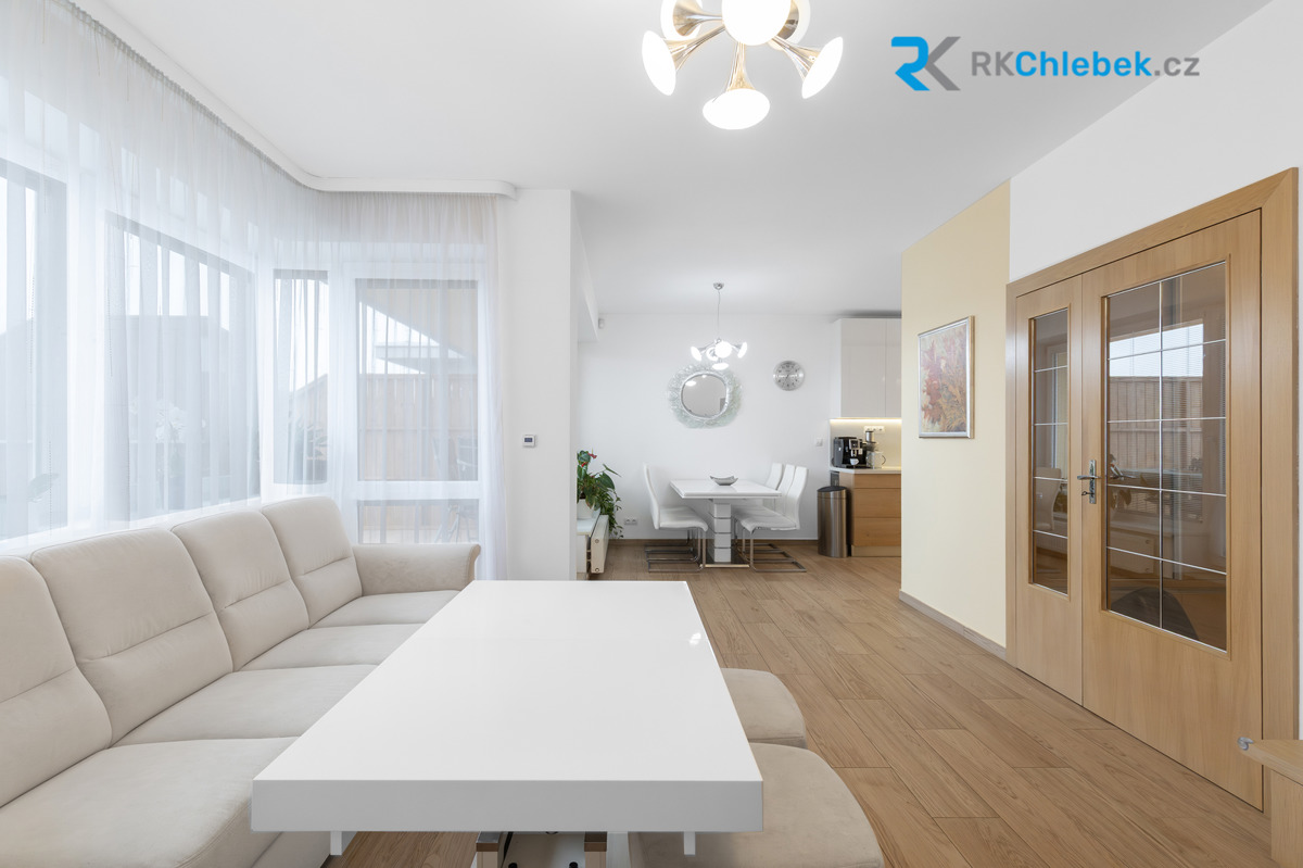 Fotografie 1 - Prodej bytu · 2+kk · 83 m²