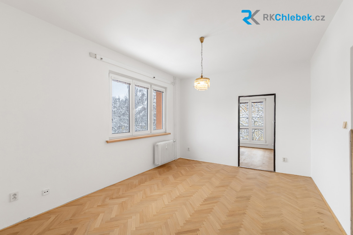 Photo 2 - Apartment for sale · 3+1 · 56 m²