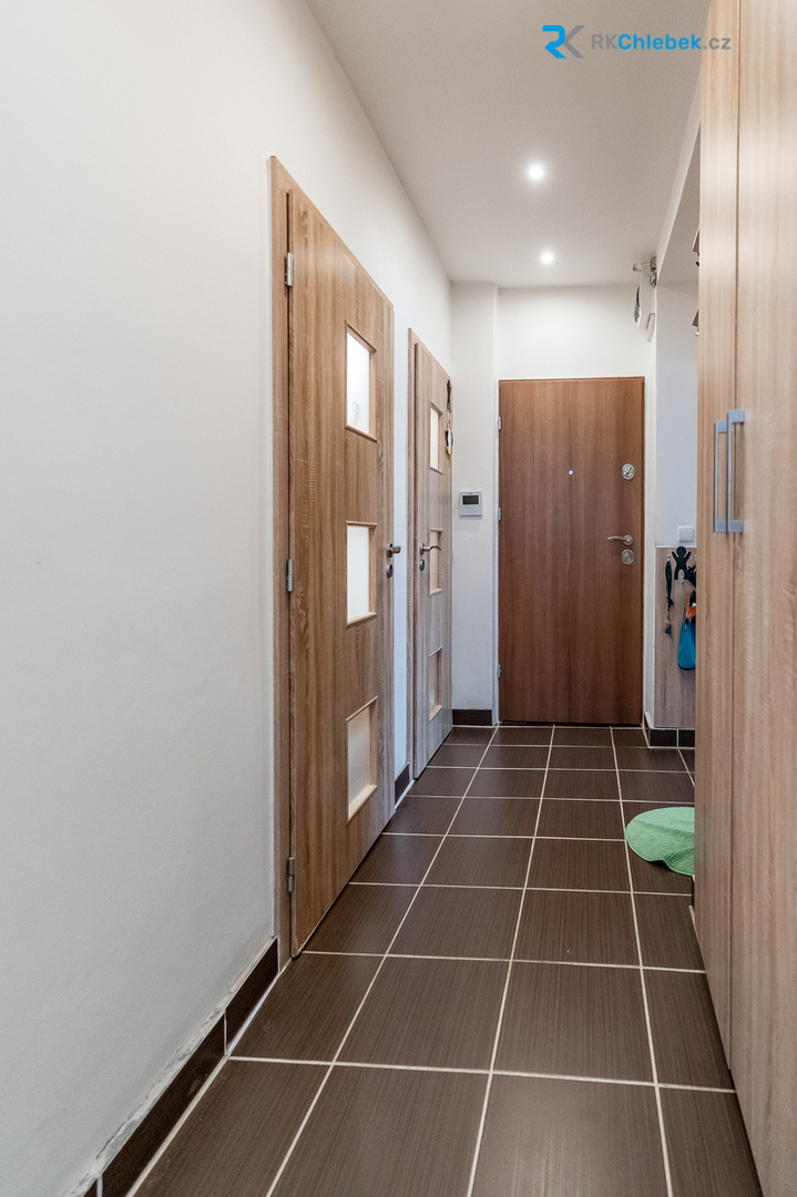 Фото 4 - Продаж квартири · 3+1 · 78 m²
