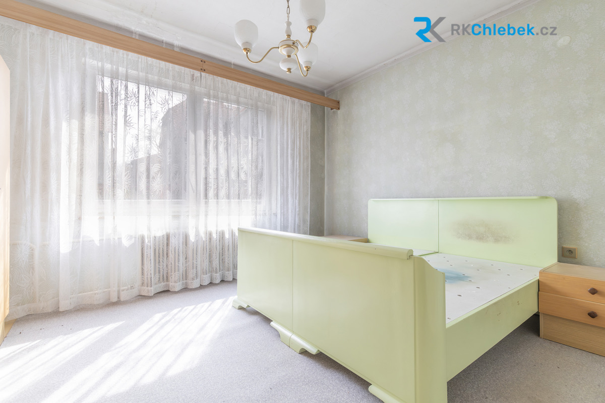 Photo 3 - House for sale · Family house · 120 m² · 5 rooms