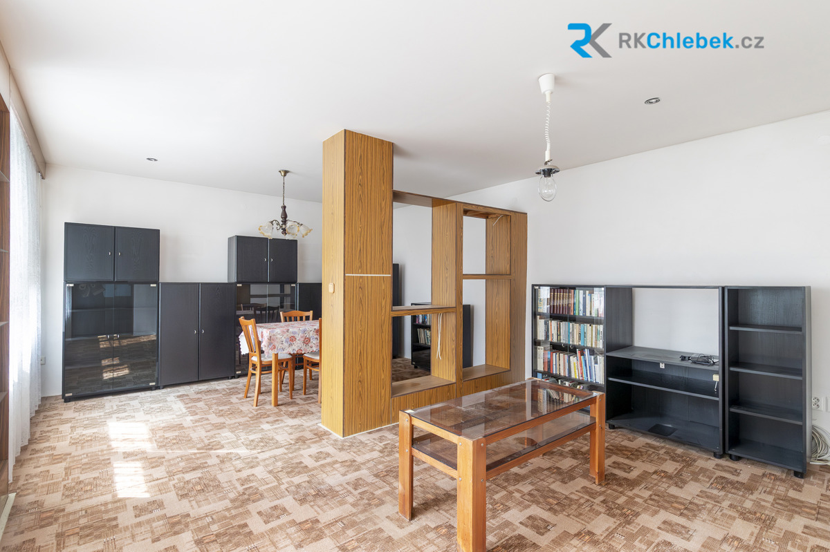 Photo 4 - House for sale · Family house · 120 m² · 5 rooms
