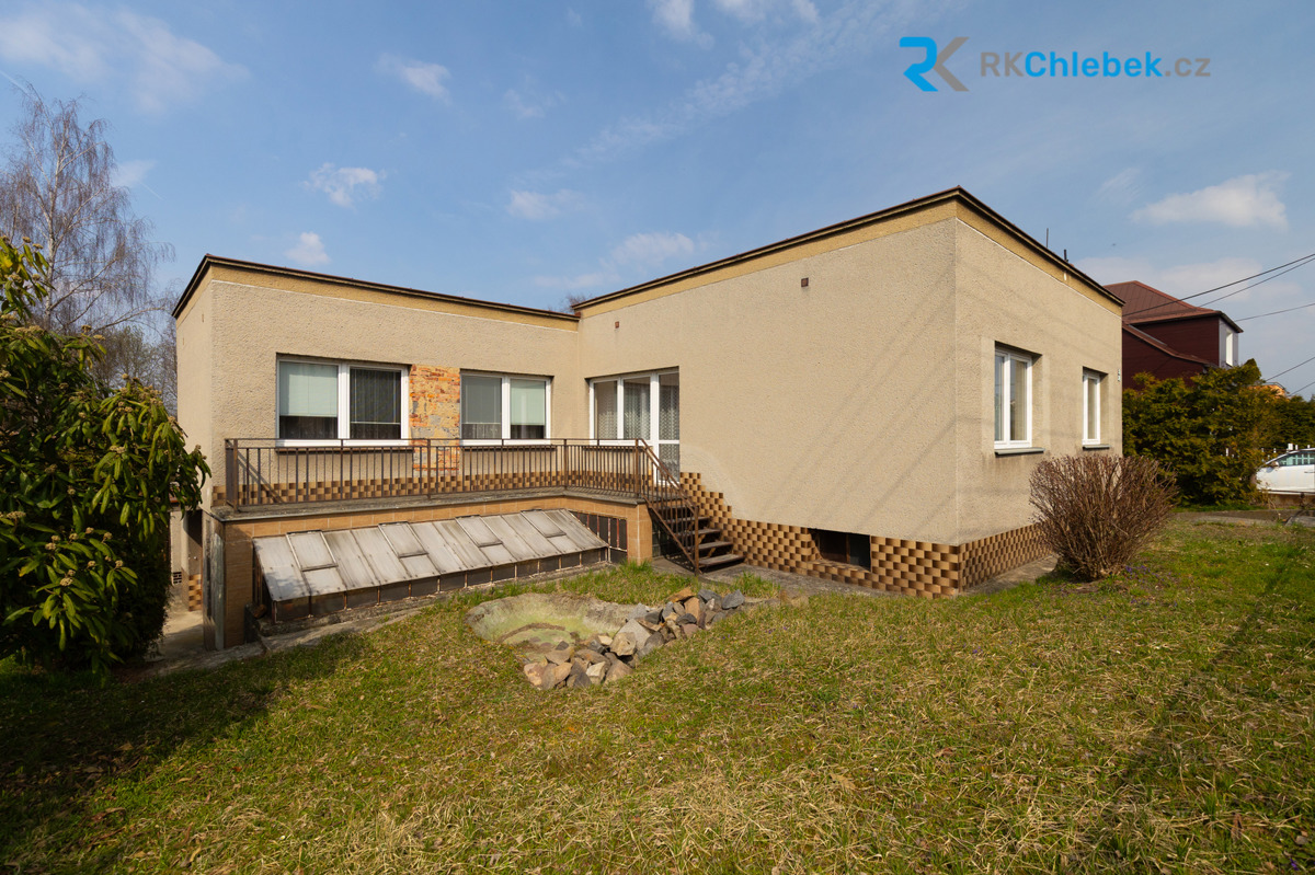 Photo 2 - House for sale · Family house · 120 m² · 5 rooms