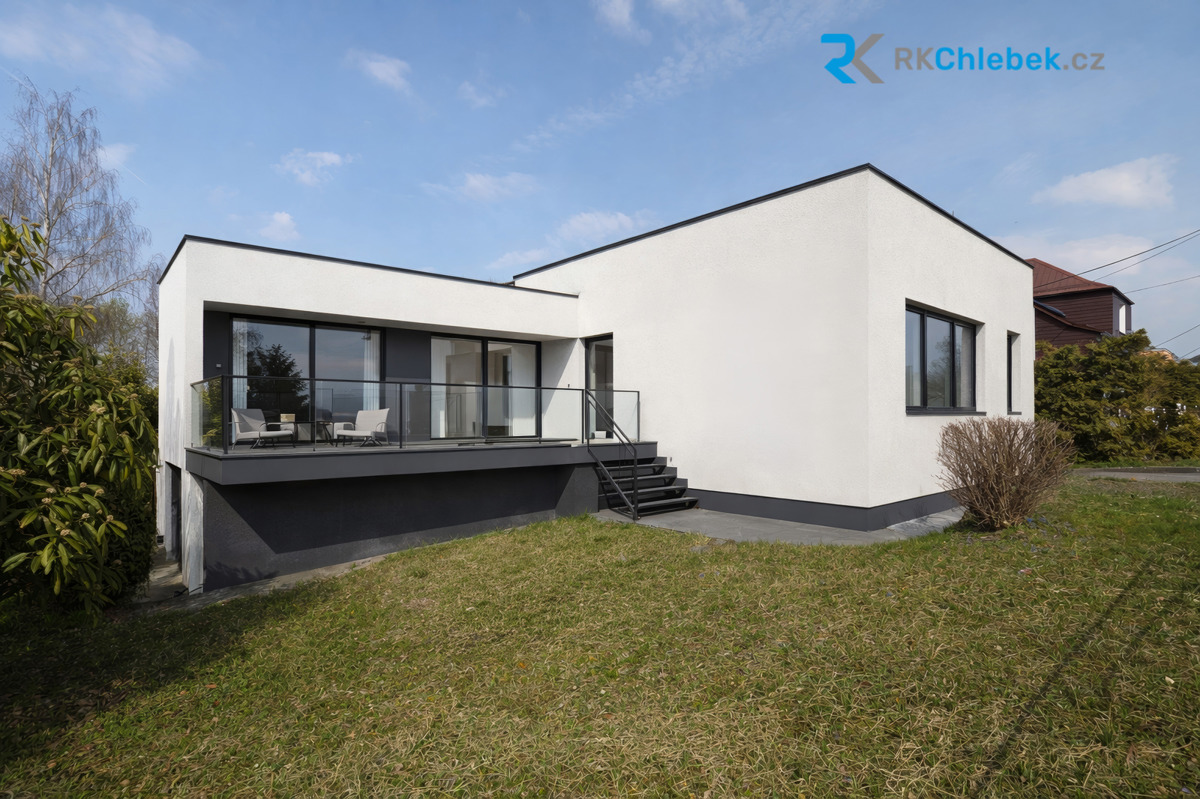 Photo 1 - House for sale · Family house · 120 m² · 5 rooms