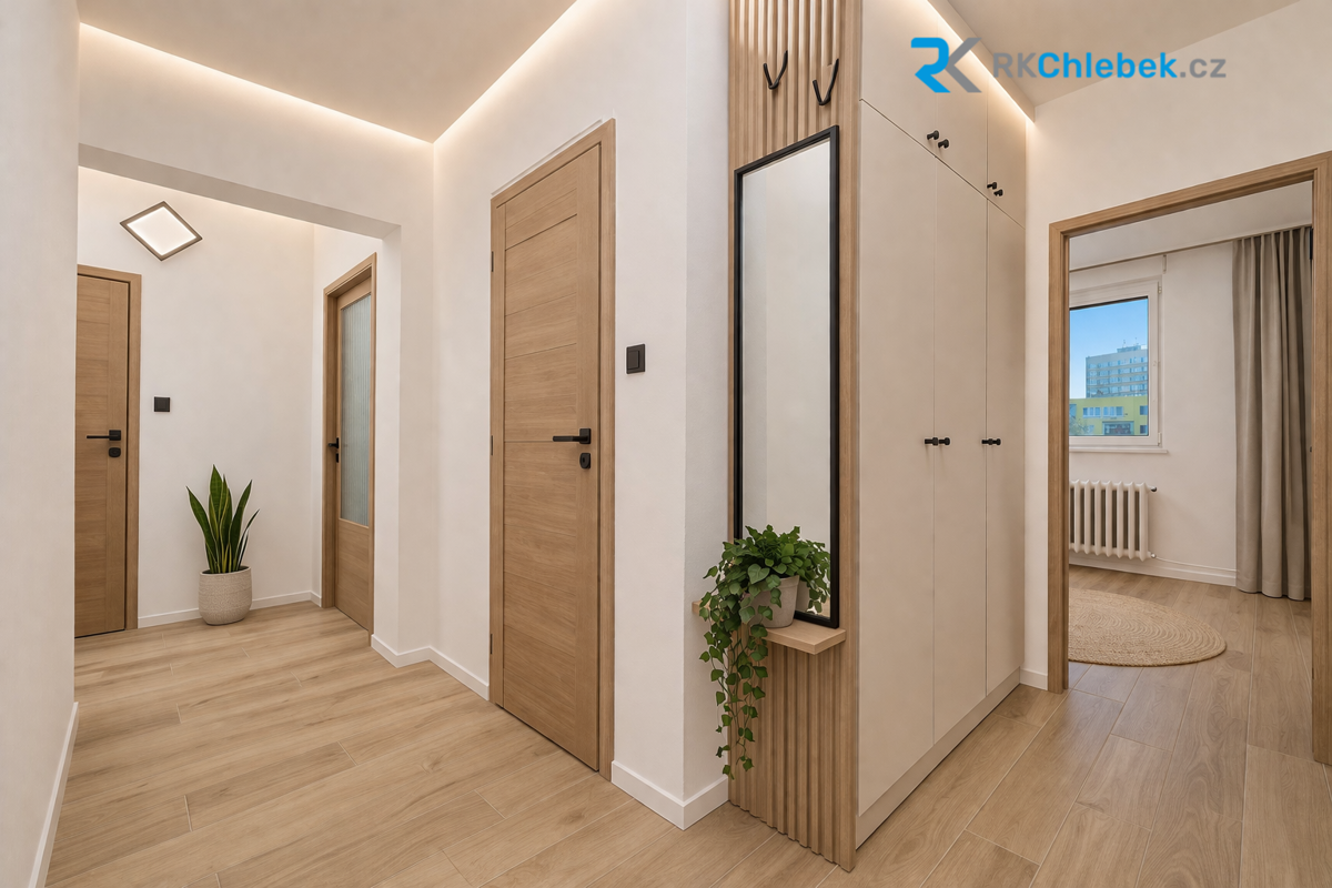 Photo 1 - Apartment for sale · 3+1 · 71 m²