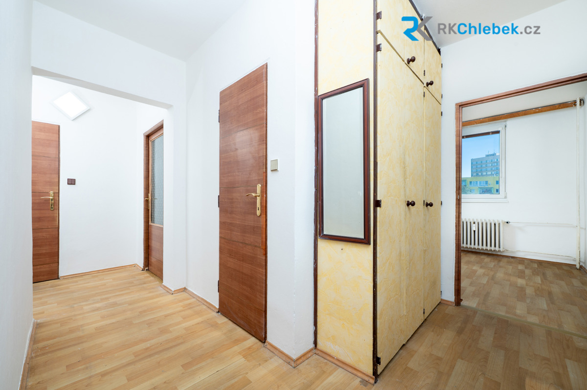 Photo 2 - Apartment for sale · 3+1 · 71 m²
