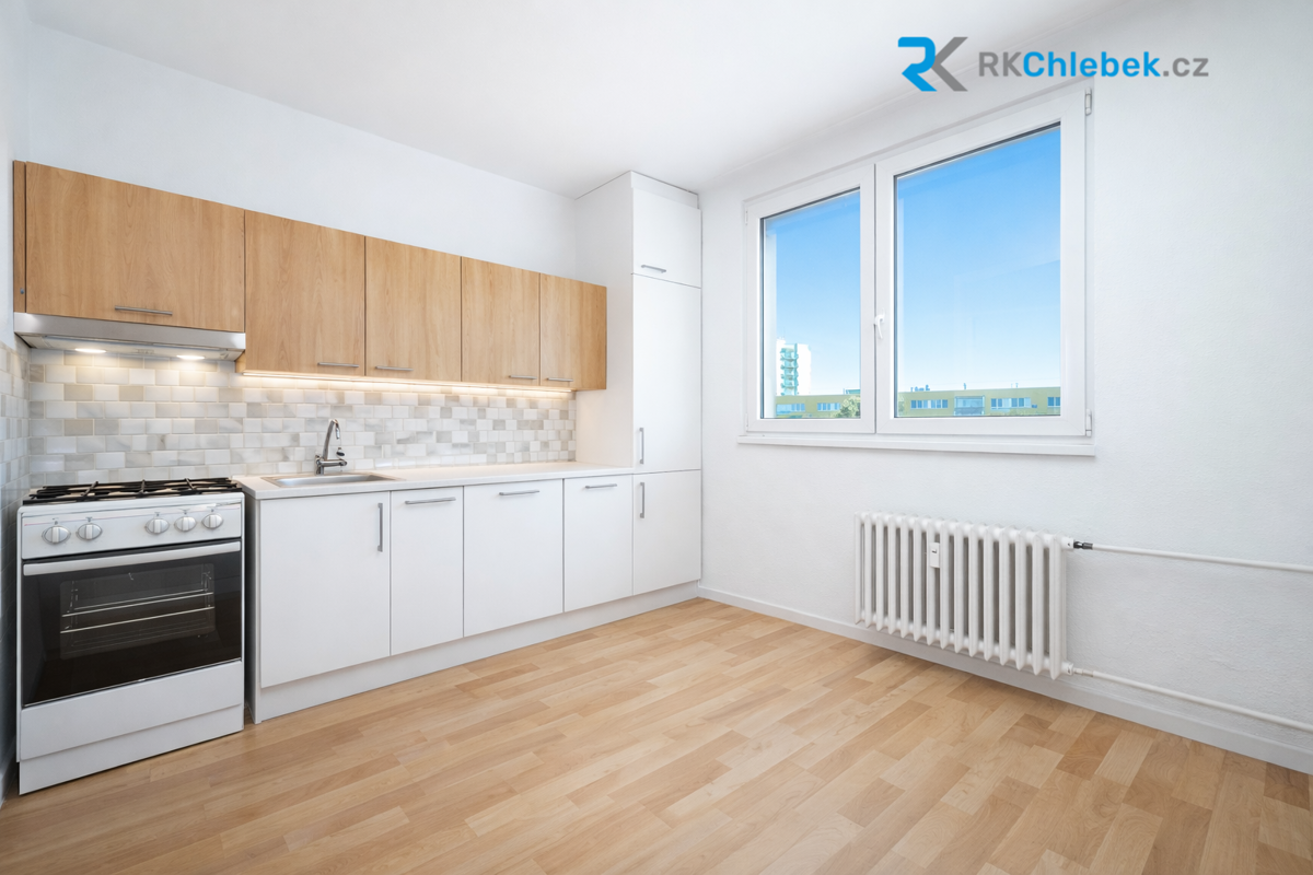 Photo 3 - Apartment for sale · 3+1 · 71 m²