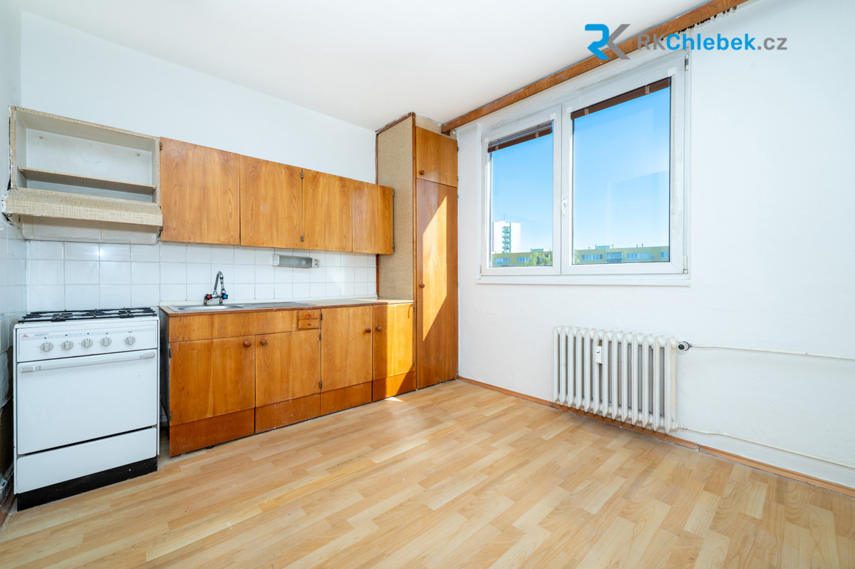 Photo 4 - Apartment for sale · 3+1 · 71 m²
