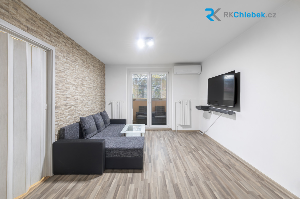 Fotografie 2 - Prodej bytu · 2+1 · 54 m²