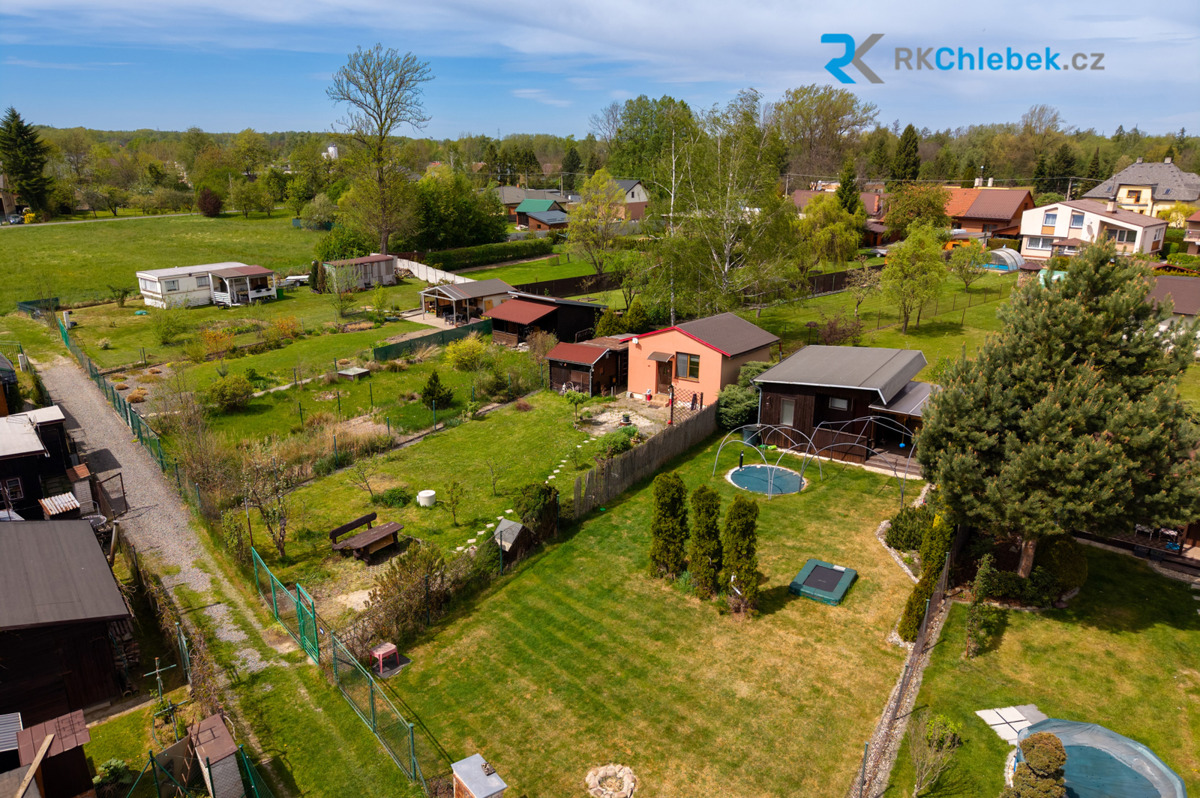 Photo 4 - House for sale · Cottage · 20 m² · 2 rooms
