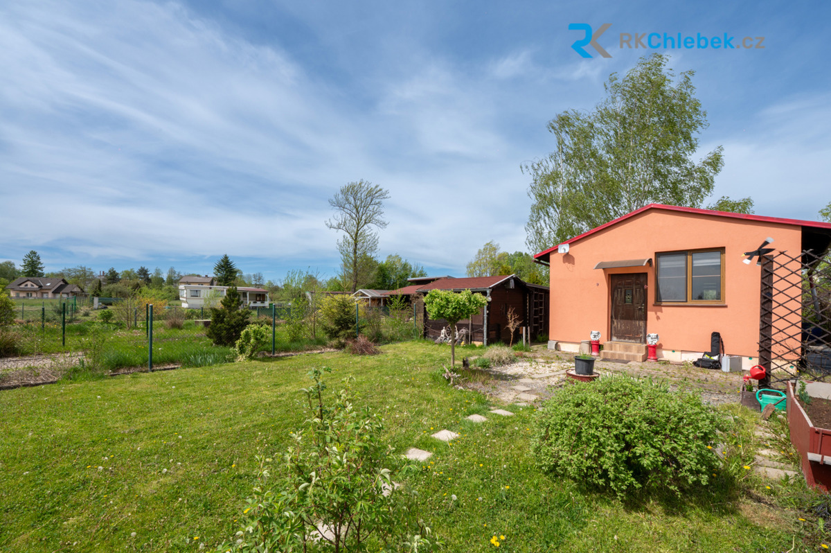 Photo 1 - House for sale · Cottage · 20 m² · 2 rooms
