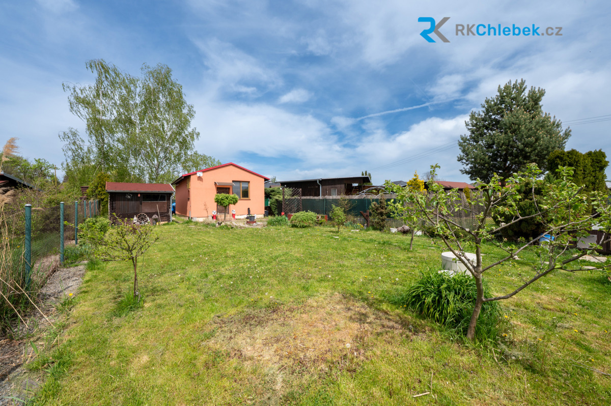 Photo 3 - House for sale · Cottage · 20 m² · 2 rooms
