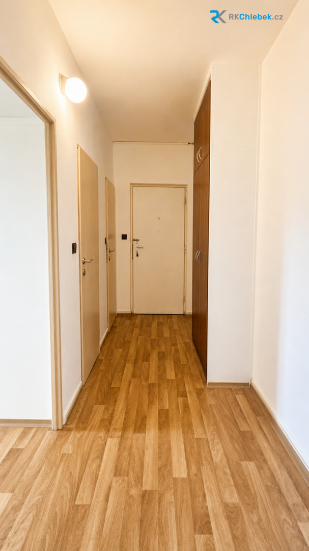 Photo 4 - Apartment for rent · 2+1 · 55 m²