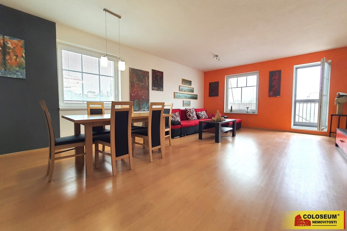Fotografie 1 - Prodej bytu · 3+kk · 97 m²