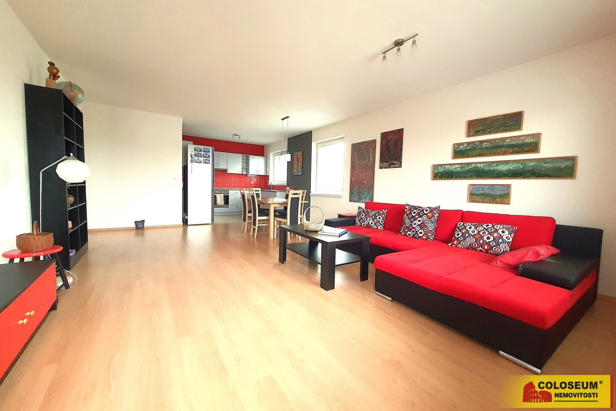 Fotografie 4 - Prodej bytu · 3+kk · 97 m²