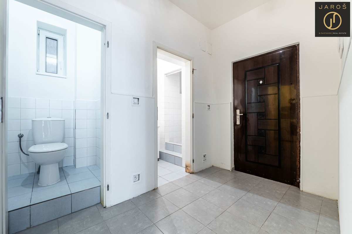 Fotografie 4 - Prodej komerční nemovitosti · 37 m²