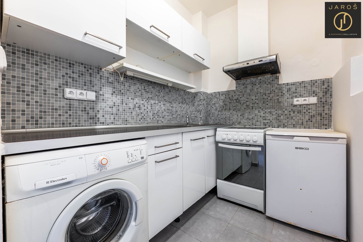 Fotografie 2 - Prodej komerční nemovitosti · 37 m²