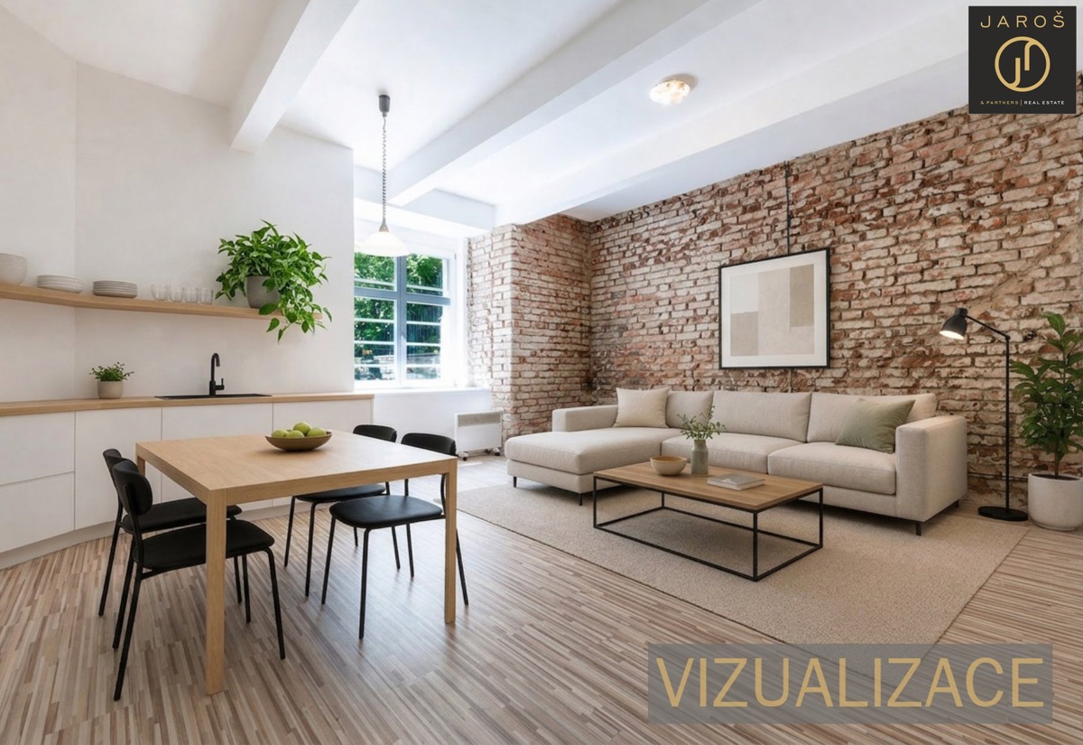 Fotografie 3 - Prodej komerční nemovitosti · 37 m²