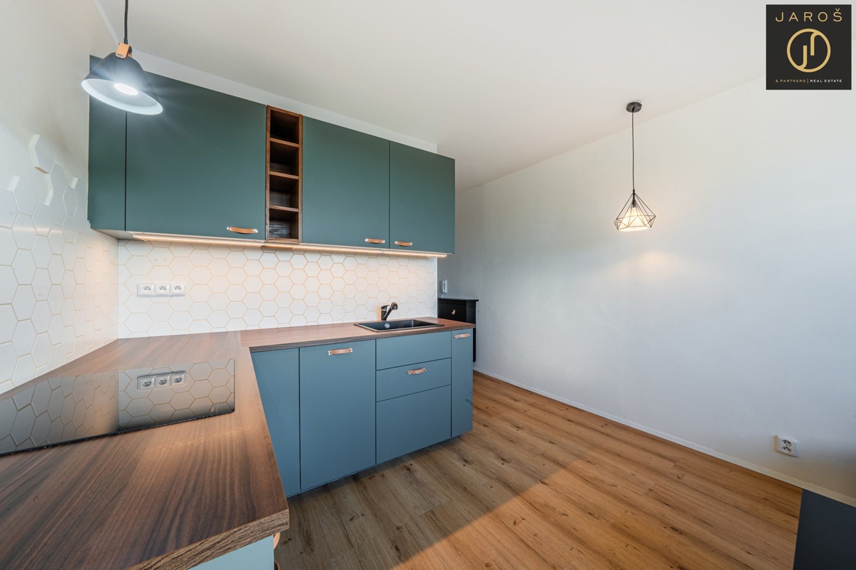 Hình ảnh 4 - Căn hộ cho thuê · 2+kk · 36 m²