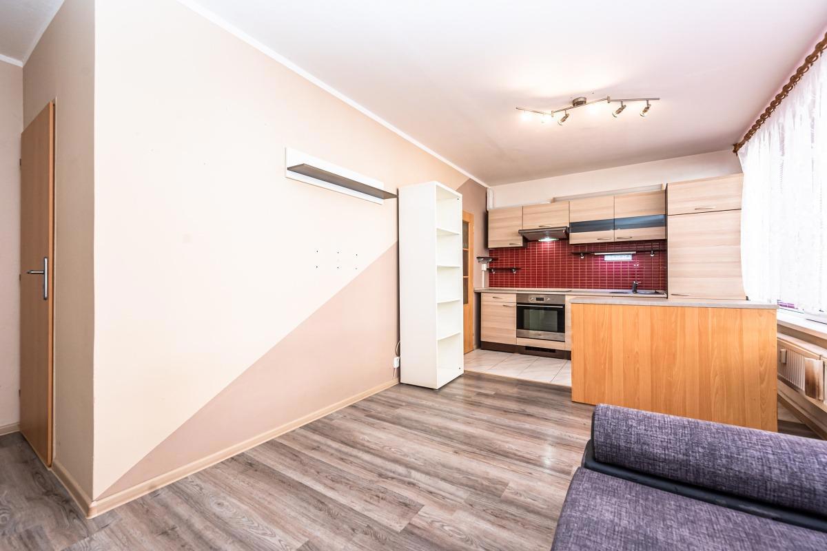 Fotografie 3 - Prodej bytu · 2+kk · 40 m²